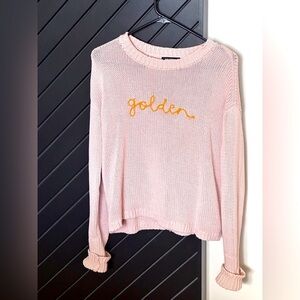 525 America sweater. Size S.